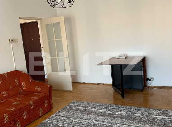Apartament de închiriat 2 camere Central - 52435AI | BLITZ Cluj-Napoca | Poza4