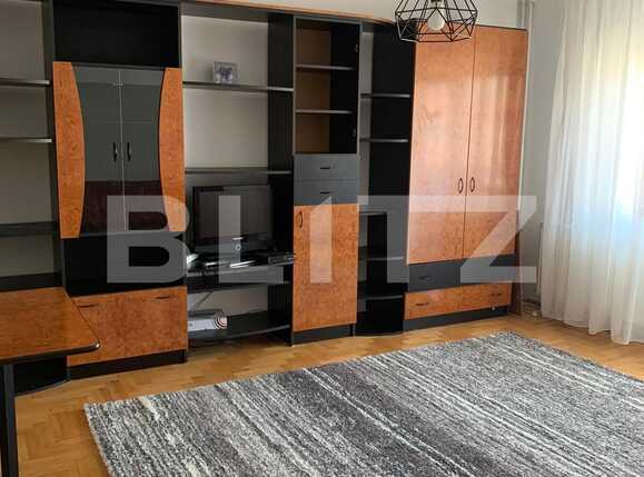 Apartament de închiriat 2 camere Central - 52435AI | BLITZ Cluj-Napoca | Poza3