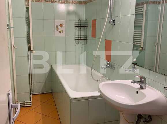 Apartament de închiriat 2 camere Central - 52435AI | BLITZ Cluj-Napoca | Poza8