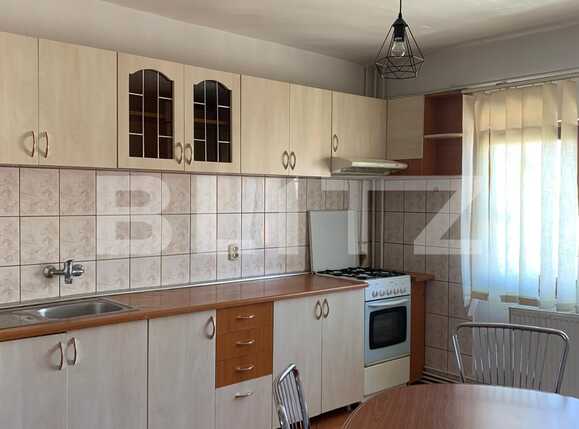 Apartament de închiriat 2 camere Central - 52435AI | BLITZ Cluj-Napoca | Poza5