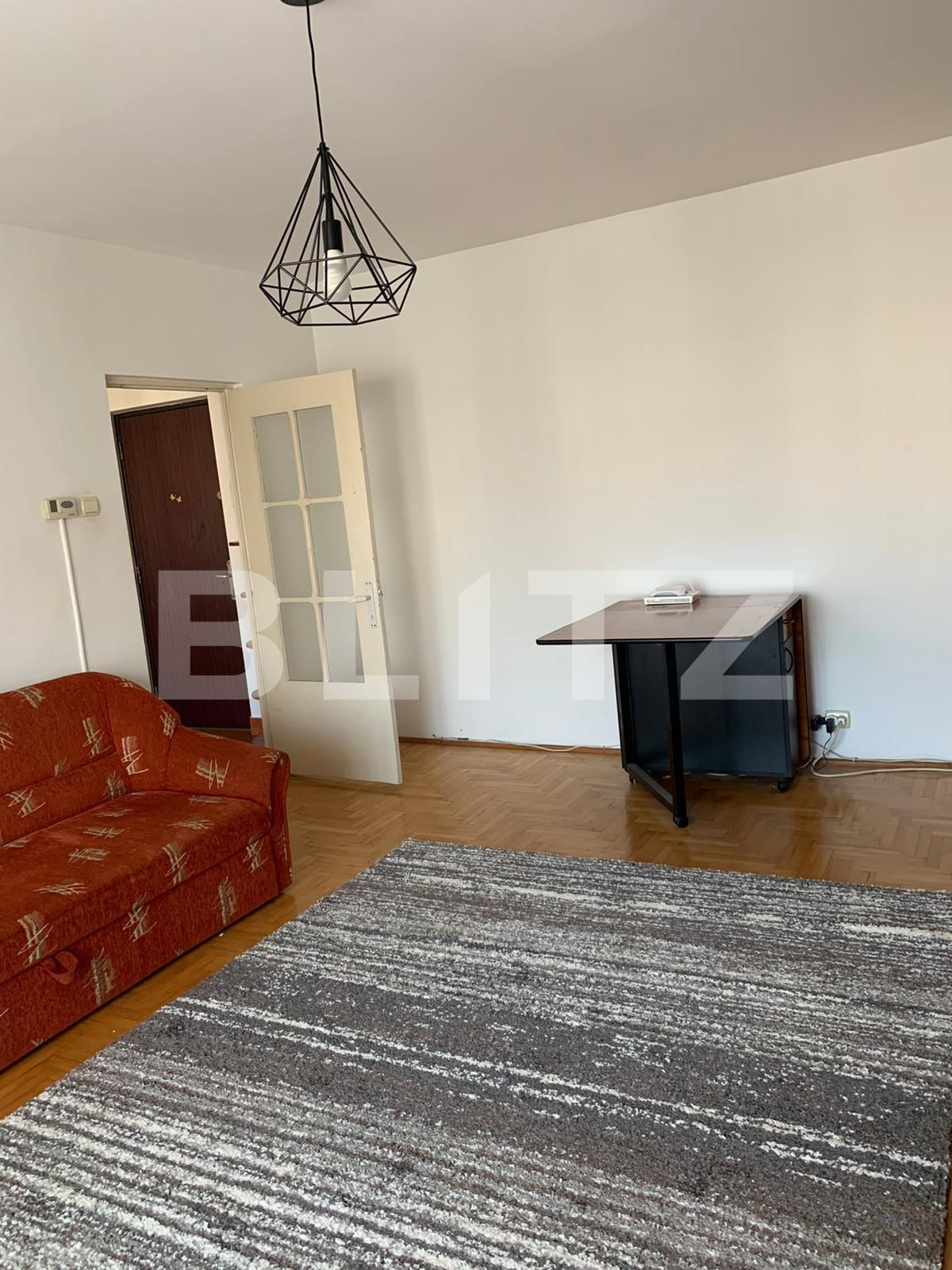 Apartament de închiriat 2 camere Central - 52435AI | BLITZ Cluj-Napoca | Poza4