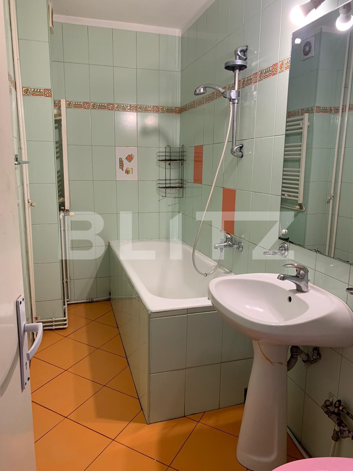 Apartament de închiriat 2 camere Central - 52435AI | BLITZ Cluj-Napoca | Poza8