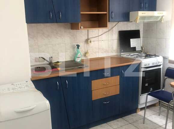 Garsonieră de vânzare Central - 52436AV | BLITZ Cluj-Napoca | Poza8