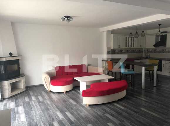 Casa de închiriat 5 camere Central - 52437CI | BLITZ Cluj-Napoca | Poza1