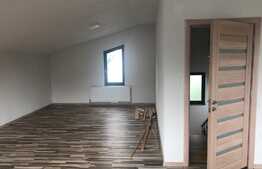 Casa moderna ideal birou cochet! 