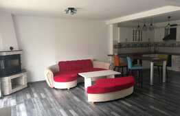 Casa moderna ideal birou cochet! 