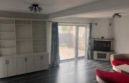 Casa moderna ideal birou cochet! 