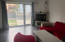 Casa moderna ideal birou cochet! 