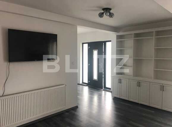 Spațiu birouri de închiriat Central - 52439SIB | BLITZ Cluj-Napoca | Poza4