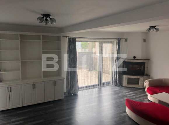 Spațiu birouri de închiriat Central - 52439SIB | BLITZ Cluj-Napoca | Poza3