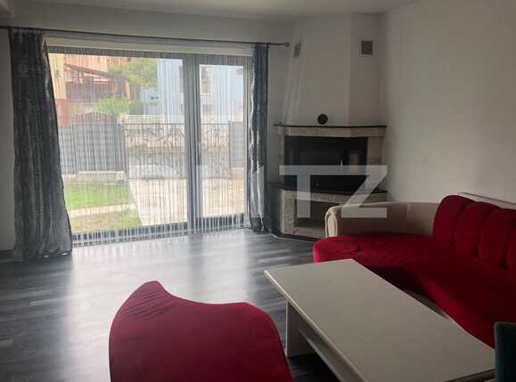 Spațiu birouri de închiriat Central - 52439SIB | BLITZ Cluj-Napoca | Poza1