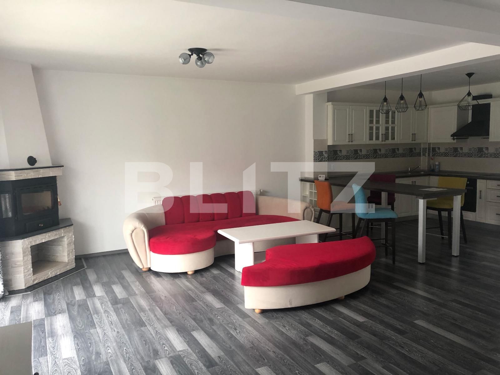 Spațiu birouri de închiriat Central - 52439SIB | BLITZ Cluj-Napoca | Poza2
