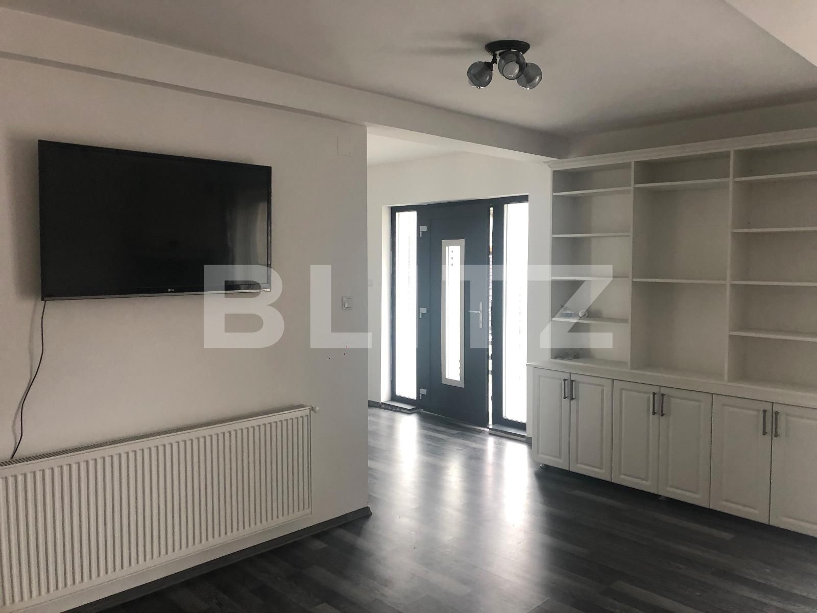 Spațiu birouri de închiriat Central - 52439SIB | BLITZ Cluj-Napoca | Poza4