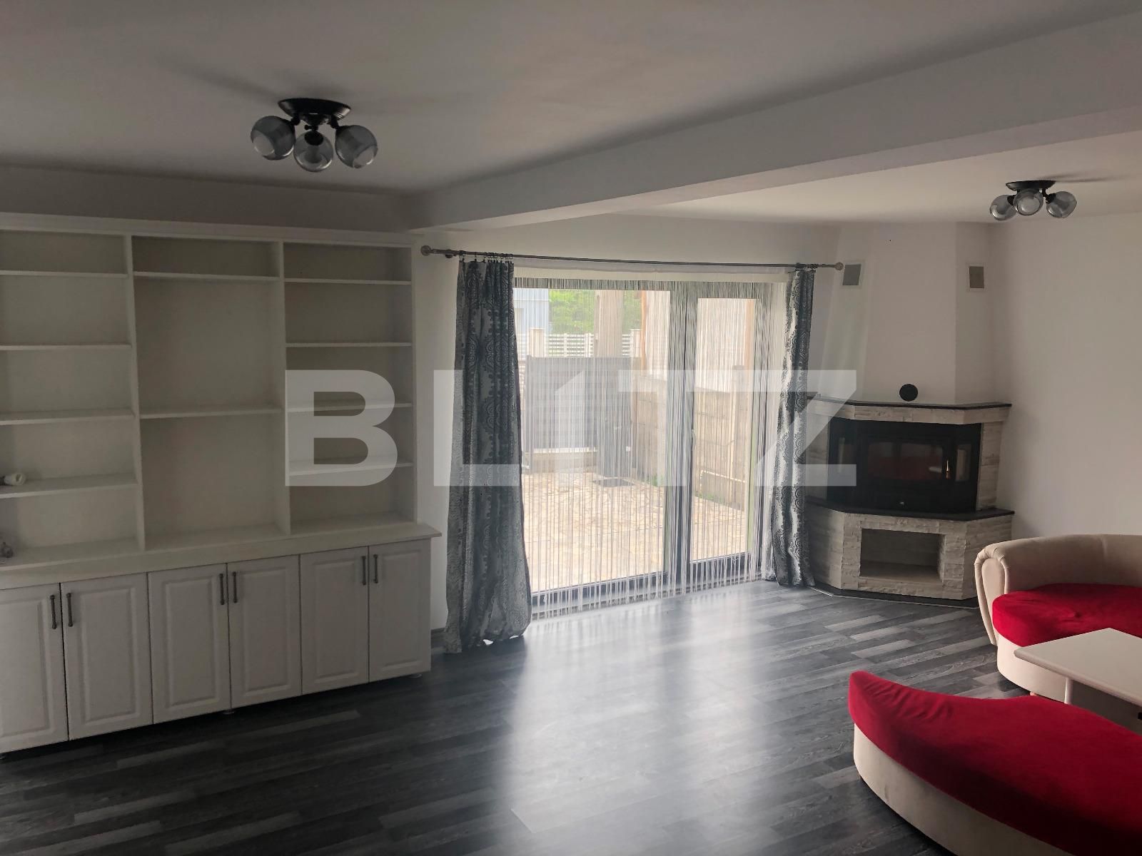 Spațiu birouri de închiriat Central - 52439SIB | BLITZ Cluj-Napoca | Poza3