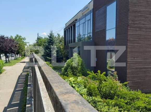 Spațiu birouri de închiriat Dambul Rotund - 52441SIB | BLITZ Cluj-Napoca | Poza7