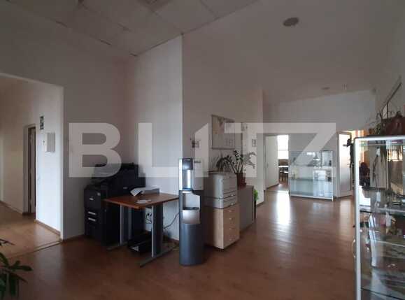 Spațiu birouri de închiriat Dambul Rotund - 52441SIB | BLITZ Cluj-Napoca | Poza2