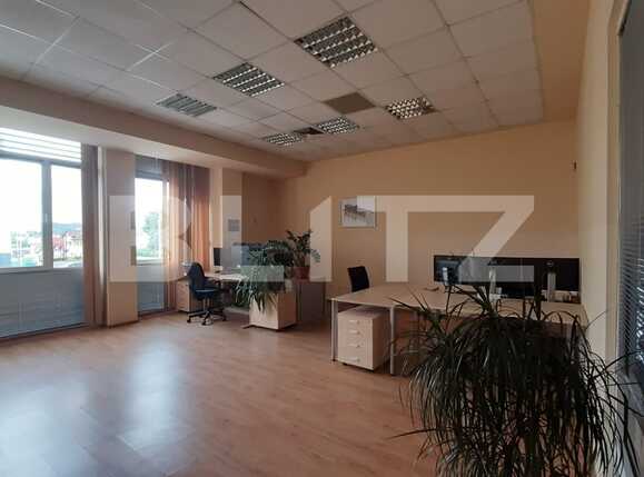 Spațiu birouri de închiriat Dambul Rotund - 52441SIB | BLITZ Cluj-Napoca | Poza1
