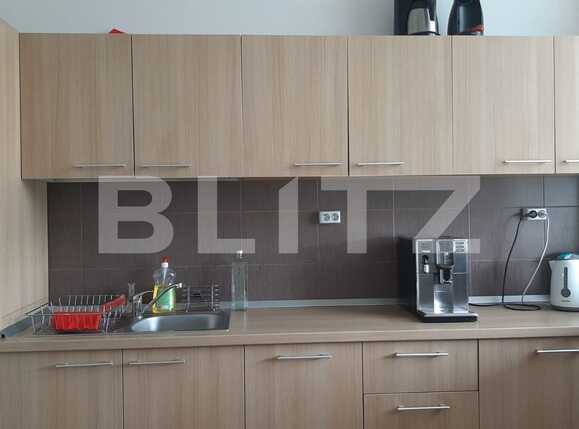 Spațiu birouri de închiriat Dambul Rotund - 52441SIB | BLITZ Cluj-Napoca | Poza3