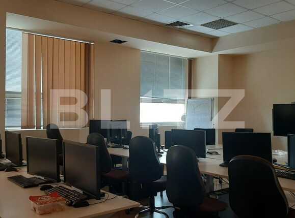 Spațiu birouri de închiriat Dambul Rotund - 52441SIB | BLITZ Cluj-Napoca | Poza6