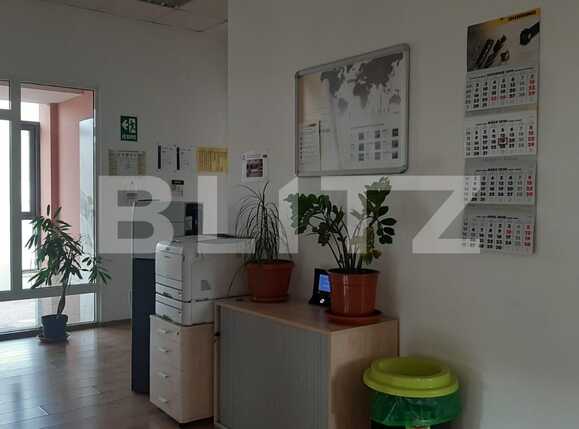 Spațiu birouri de închiriat Dambul Rotund - 52441SIB | BLITZ Cluj-Napoca | Poza5