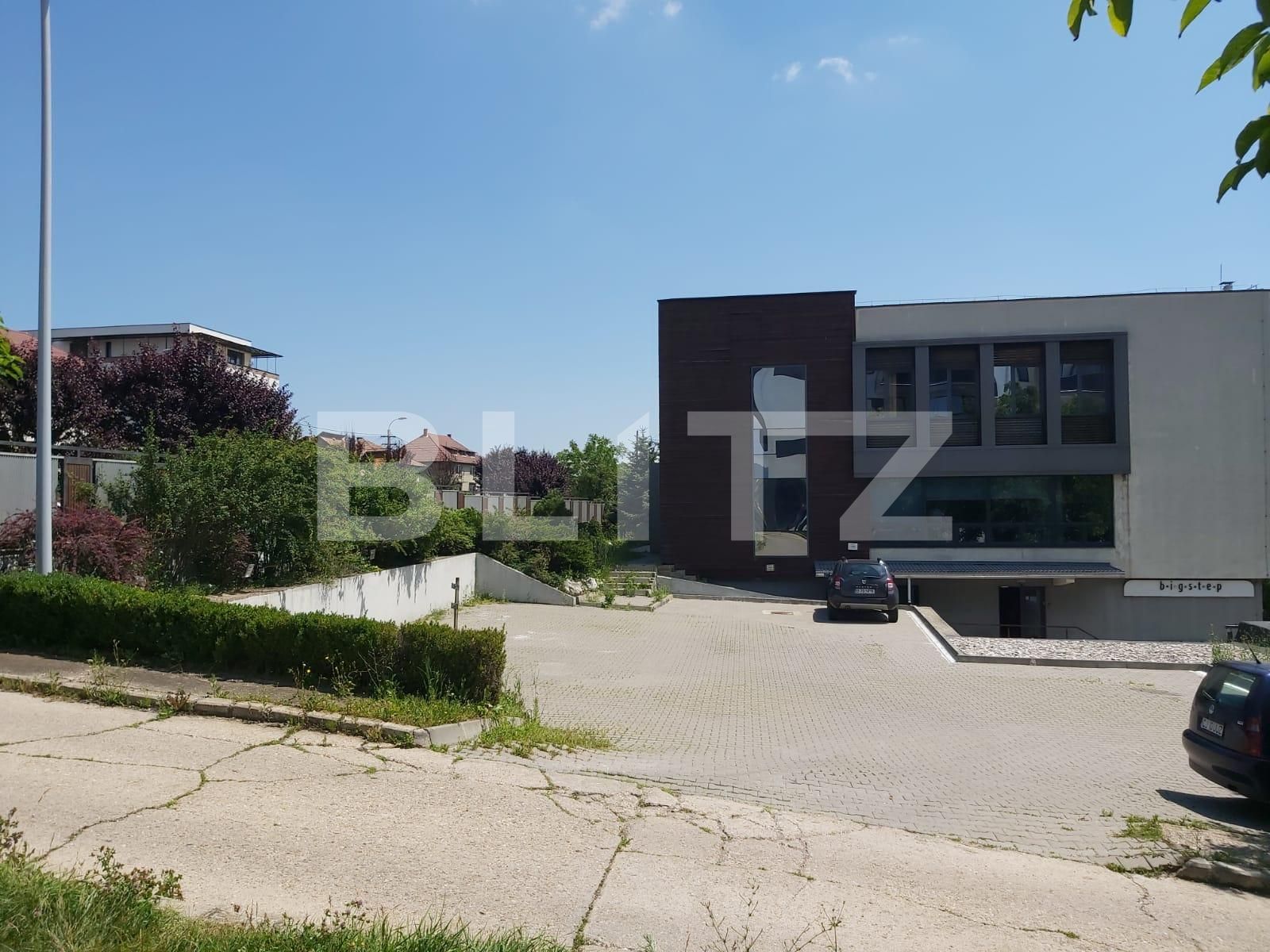 Spațiu birouri de închiriat Dambul Rotund - 52441SIB | BLITZ Cluj-Napoca | Poza9