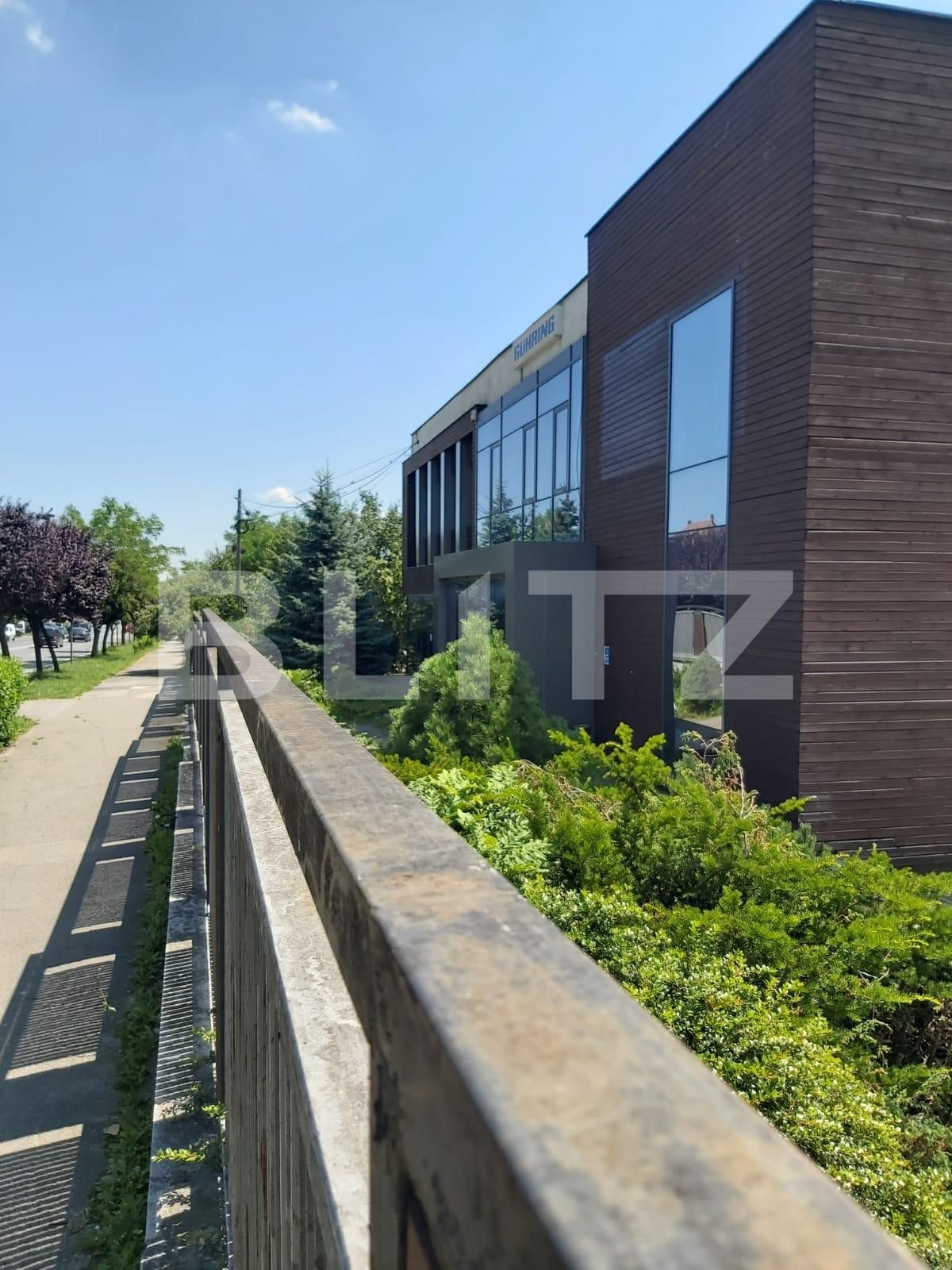 Spațiu birouri de închiriat Dambul Rotund - 52441SIB | BLITZ Cluj-Napoca | Poza7