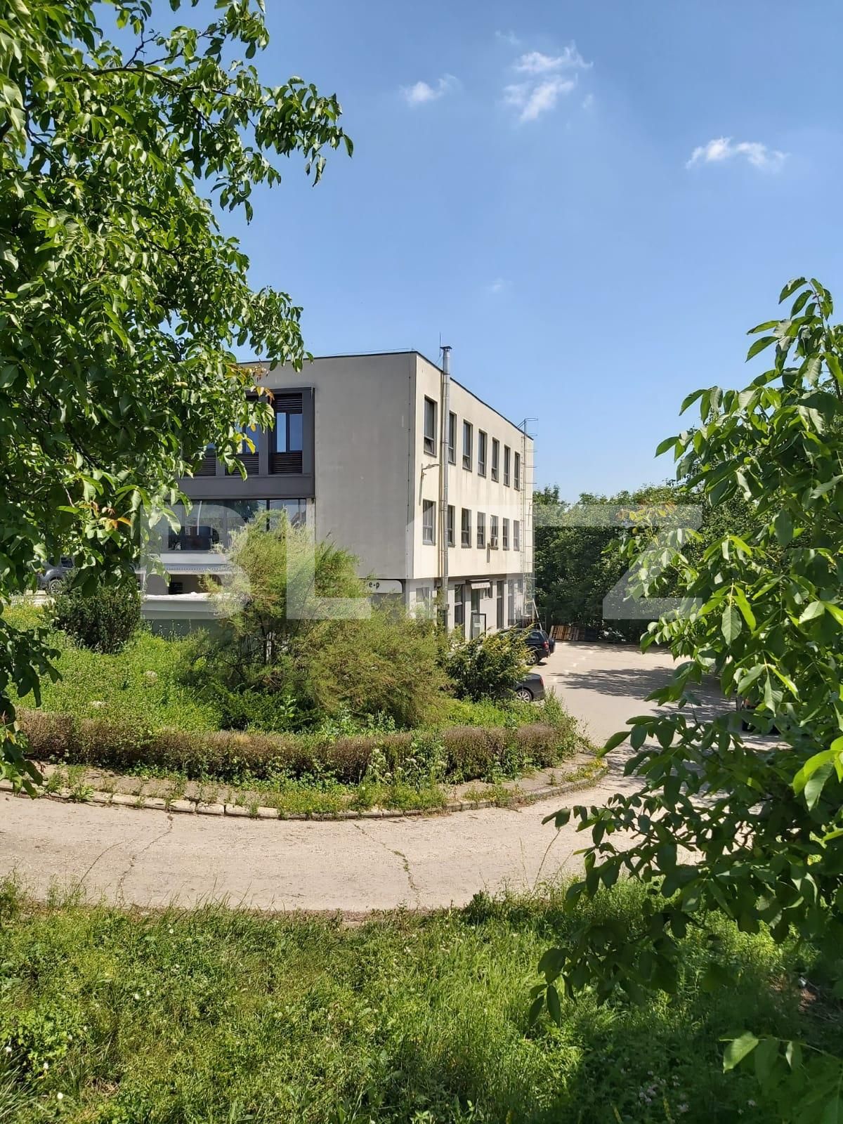 Spațiu birouri de închiriat Dambul Rotund - 52441SIB | BLITZ Cluj-Napoca | Poza10