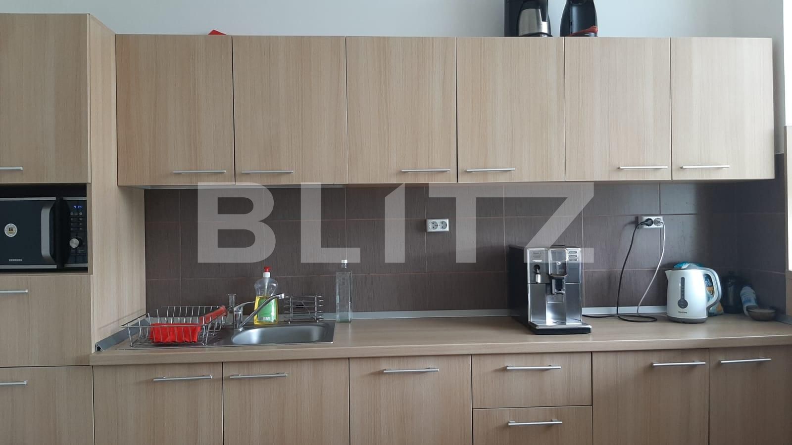 Spațiu birouri de închiriat Dambul Rotund - 52441SIB | BLITZ Cluj-Napoca | Poza3