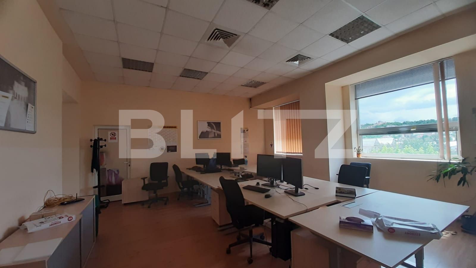 Spațiu birouri de închiriat Dambul Rotund - 52441SIB | BLITZ Cluj-Napoca | Poza4