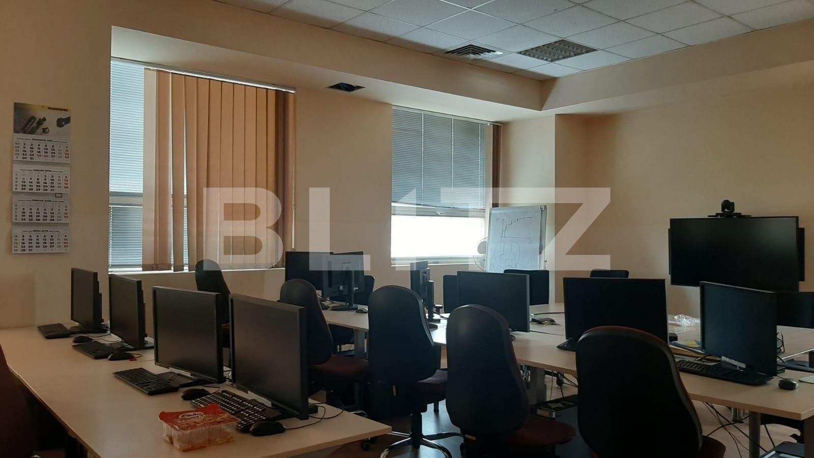 Spațiu birouri de închiriat Dambul Rotund - 52441SIB | BLITZ Cluj-Napoca | Poza6