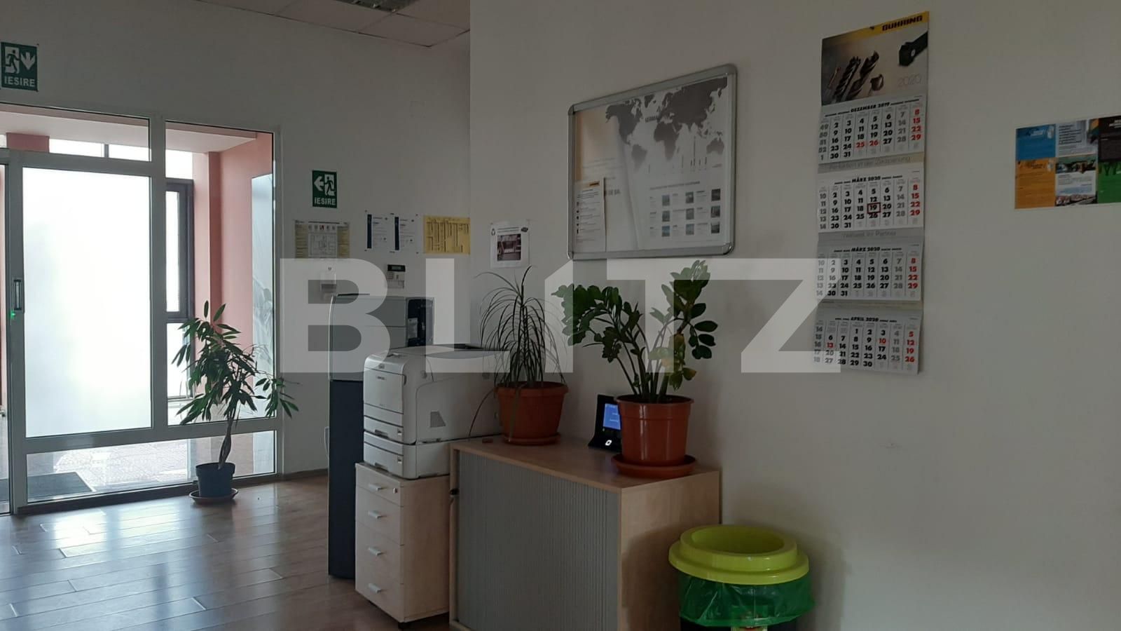 Spațiu birouri de închiriat Dambul Rotund - 52441SIB | BLITZ Cluj-Napoca | Poza5
