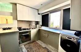 Apartament cu 3 camere, decomandat, 90 mp, prima inchiriere, pet friendly, loc de parcare, modern, zona centrala 