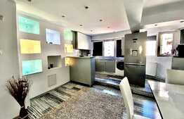Apartament cu 3 camere, decomandat, 90 mp, prima inchiriere, pet friendly, loc de parcare, modern, zona centrala 