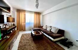 Apartament cu 3 camere, decomandat, 90 mp, prima inchiriere, pet friendly, loc de parcare, modern, zona centrala 