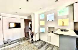 Apartament cu 3 camere, decomandat, 90 mp, prima inchiriere, pet friendly, loc de parcare, modern, zona centrala 