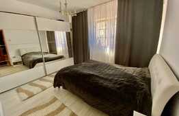 Apartament cu 3 camere, decomandat, 90 mp, prima inchiriere, pet friendly, loc de parcare, modern, zona centrala 