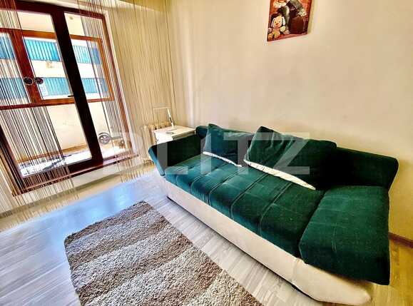 Apartament de închiriat 3 camere Central - 52442AI | BLITZ Cluj-Napoca | Poza5