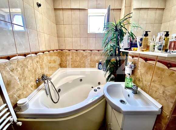 Apartament de închiriat 3 camere Central - 52442AI | BLITZ Cluj-Napoca | Poza12