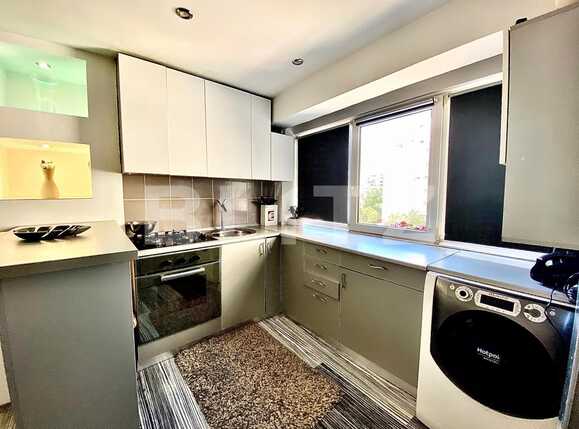 Apartament de închiriat 3 camere Central - 52442AI | BLITZ Cluj-Napoca | Poza10