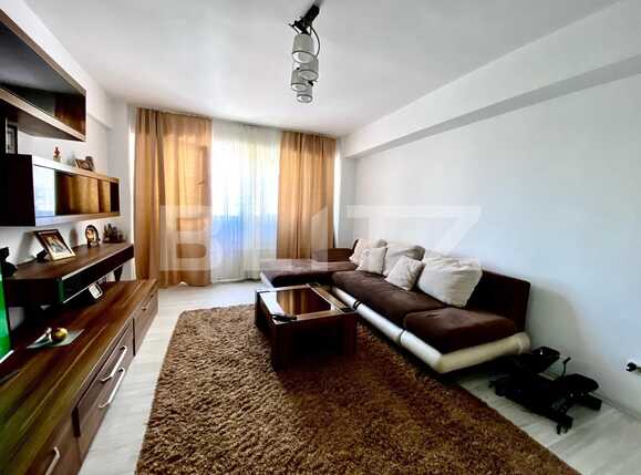 Apartament de închiriat 3 camere Central - 52442AI | BLITZ Cluj-Napoca | Poza6