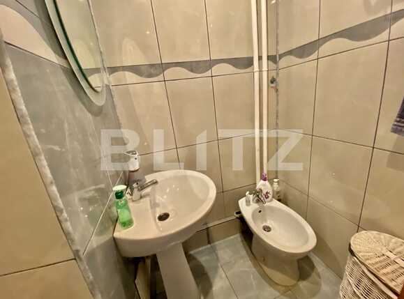 Apartament de închiriat 3 camere Central - 52442AI | BLITZ Cluj-Napoca | Poza13