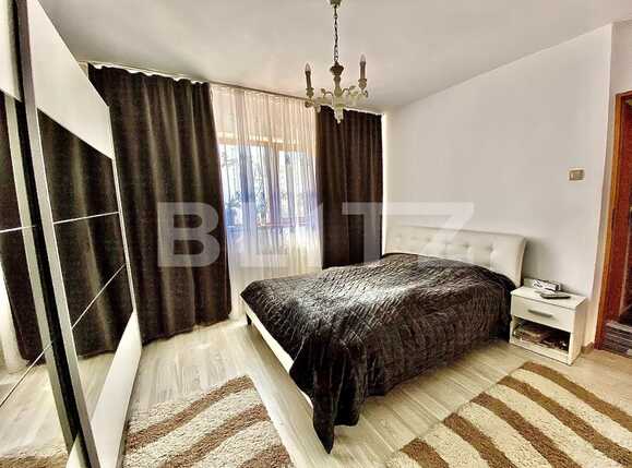 Apartament de închiriat 3 camere Central - 52442AI | BLITZ Cluj-Napoca | Poza3
