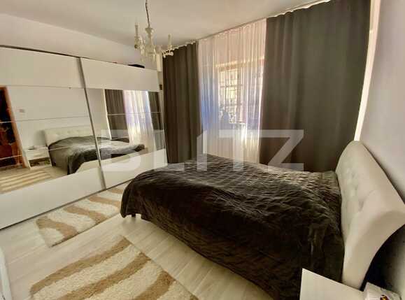 Apartament de închiriat 3 camere Central - 52442AI | BLITZ Cluj-Napoca | Poza2