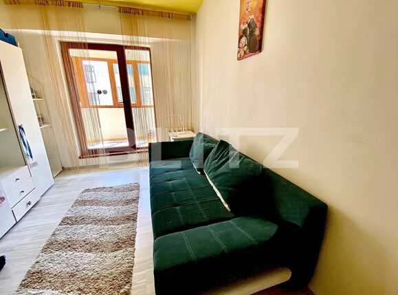 Apartament de închiriat 3 camere Central - 52442AI | BLITZ Cluj-Napoca | Poza4
