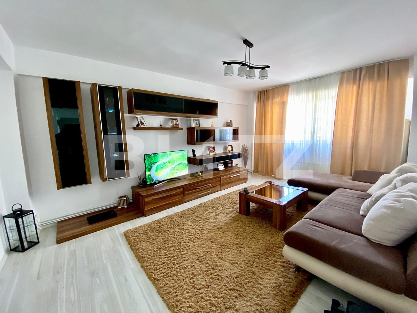 Apartament de închiriat 3 camere Central - 52442AI | BLITZ Cluj-Napoca | Poza7