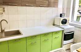 Apartament 3 camere, decomandat, 65 mp, zona strazii Donath