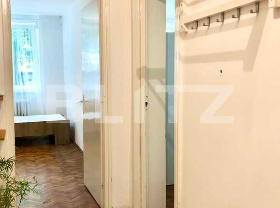 Apartament de închiriat 3 camere Grigorescu - 52443AI | BLITZ Cluj-Napoca | Poza4