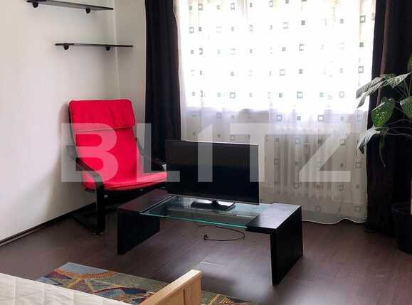 Apartament de închiriat 3 camere Grigorescu - 52443AI | BLITZ Cluj-Napoca | Poza1