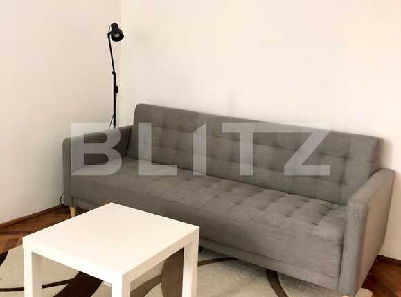 Apartament de închiriat 3 camere Grigorescu - 52443AI | BLITZ Cluj-Napoca | Poza2