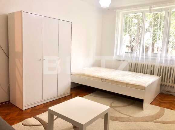 Apartament de închiriat 3 camere Grigorescu - 52443AI | BLITZ Cluj-Napoca | Poza3